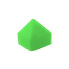 Massageador Portatil Piramide Tamanho Unico Verde MG12 - Ortho Pauher