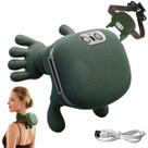 Massageador Portatil Ponta Dedos Relaxante Sem Fio Liberaçao Miofascial Alivia Dores Tensao Corpo Relaxante Musculo Massageador Portatil Ponta Dedos Relaxante Sem Fio Liberaçao Miofascial Alivia Dores Tensao Corpo Relaxante Musculo