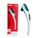 Massageador Portátil Sem Fio 6 Cabeças - Tomate AM014 Massageador Portátil Sem Fio 6 Cabeças - Tomate AM014
