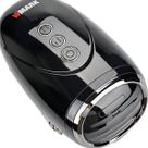 Massageador Portátil Sem Fio Wmark NG-SM001 - Especial para Barboterapia
