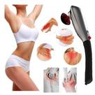 Massageador Profissional Elétrico Sem Fio Recarregável 7 Cabeças Relaxamento Muscular