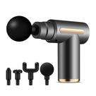 Massageador Profissional Massage Gun Supermedy