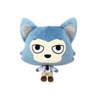 Massageador profundo de ombro Super-Skin Anime Cute Wolf Stuffed