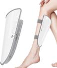Massageador Relaxante Para Panturrilhas com Vibração e Aquecimento