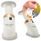 Massageador Remove Papada Musculo Pescoco Beleza SLIMMER