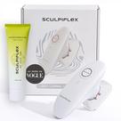 Massageador SCULPIFLEX 3 em 1 para Escultura Corporal