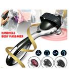 Massageador Sem Fio Recarregavel Com Regulagem de Velocidade Exercício Funcional HDY 0717A-110V