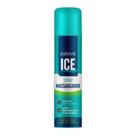 Massageador Spray Above Ice Alívio Imediato 100ml
