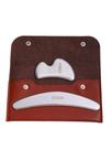 Massageador STICKON STICKON-48 Conjunto de Gua Sha em Aço Inoxidável