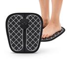 Massageador Tapete Elétrico Pés EMS Shiatsu Fisioterapia Pro Massageador Tapete Elétrico Pés EMS Shiatsu Fisioterapia Pro
