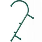 Massageador Thera Cane Green