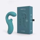 Massageador Vibratório e Estimulador Recarregável Sensevibe Curve