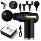 Massageadora Profissional Compacta para Terapia