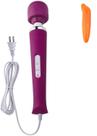 Massageadores vibratórios Finever, costas, pescoço, mãos, pés, pernas, músculos Massageadores vibratórios Finever, costas, pescoço, mãos, pés, pernas, músculos