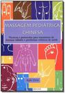 Massagem Pediatríca Chinesa - GROUND