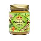 Massala Chai Indiano Lotus 100g Massala Chai Indiano Lotus 100g