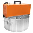 Masseira 5Kg Profissional Compacta Print Masseira 5Kg Profissional Compacta Print