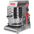 Masseira Aquecida Masseirella Monofásico MA10 Panela em Inox G.Paniz 220V