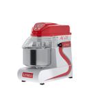 Masseira Industrial Amassadeira Espiral AE05 G2 3 Velocidades G Paniz Masseira Industrial Amassadeira Espiral AE05 G2 3 Velocidades G Paniz