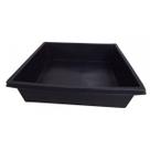Masseira Plastica 1 x 1 Metro 250 litros Rotosis
