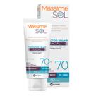 Massime sol facial fps 70 50ml