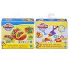 Massinha de Modelar Comidas Favoritas Play Doh - Modelos Sortidas - Hasbro