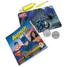 Massinha De Modelar Livro Batman Com Massa Estrela Massinha De Modelar Livro Batman Com Massa Estrela