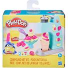 Massinha de Modelar Mini Sorveteria Play Doh - Hasbro UNICA Massinha de Modelar Mini Sorveteria Play Doh - Hasbro UNICA
