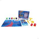 Massinha de Modelar - Pista Hot Wheels F0138-1 - Fun