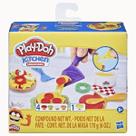 Massinha de Modelar Play Doh Pizza Comidas E6686 Hasbro