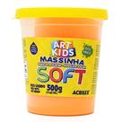 Massinha de Modelar Soft Acrilex 500g