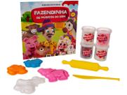 Massinha Fazendinha Estrela