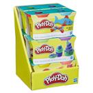 Massinha Play Doh 2 Potes Hasbro 23655 Massinha Play Doh 2 Potes Hasbro 23655