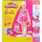 Massinha Play Doh Barbie Babados e Laços Hasbro G1354