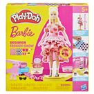 Massinha Play Doh Boneca Designer Fashion Hasbro G1356