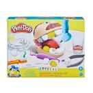 Massinha Play Doh Brincando De Dentista Massinha Play Doh Brincando De Dentista