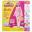 Massinha Play Doh Com Boneca Corações e Penteados Hasbro G1357