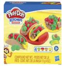 Massinha Play Doh Comidinha Mexicana Hasbro