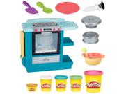 Massinha Play-Doh Confeitaria Mágica Hasbro