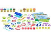 Massinha Play-Doh Diversão Pré-Escolar Hasbro