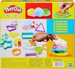 Massinha play doh formas - hasbro e8534 Massinha play doh formas - hasbro e8534