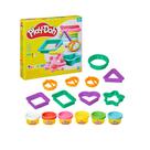 Massinha Play Doh Formas - Hasbro Massinha Play Doh Formas - Hasbro