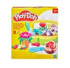 Massinha Play-Doh Jardim Mágico Hasbro