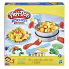 Massinha Play Doh Kitchen Creations Macarrão Maluco E9369 - Hasbro Massinha Play Doh Kitchen Creations Macarrão Maluco E9369 - Hasbro