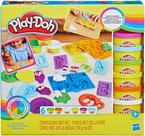 Massinha Play Doh Números - Hasbro E8533