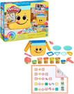 Massinha Play Doh Picnic Shapes Starter F6916 Hasbro