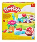 Massinha Play Doh Playset Jardim Mágico Hasbro G0492