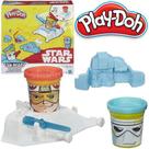 Massinha Play Doh Star Wars Can Heads Soldado De La Nieves - Hasbro Massinha Play Doh Star Wars Can Heads Soldado De La Nieves - Hasbro