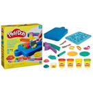 Massinha PlayDoh Pequenos Chefs Hasbro F6904 Massinha PlayDoh Pequenos Chefs Hasbro F6904