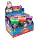 Massinha Unicórnio Avulso Puxa Puxa: Perfeito para Brincadeiras, Coordenação e Criatividade! Massinha Unicórnio Avulso Puxa Puxa: Perfeito para Brincadeiras, Coordenação e Criatividade!